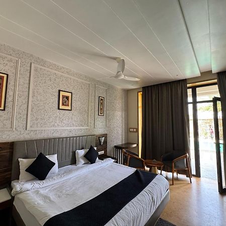 Sukoon Resort Pushkar Dış mekan fotoğraf