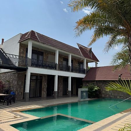 Sukoon Resort Pushkar Dış mekan fotoğraf