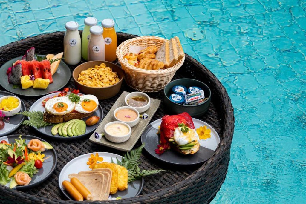 Sukoon Resort Pushkar Dış mekan fotoğraf