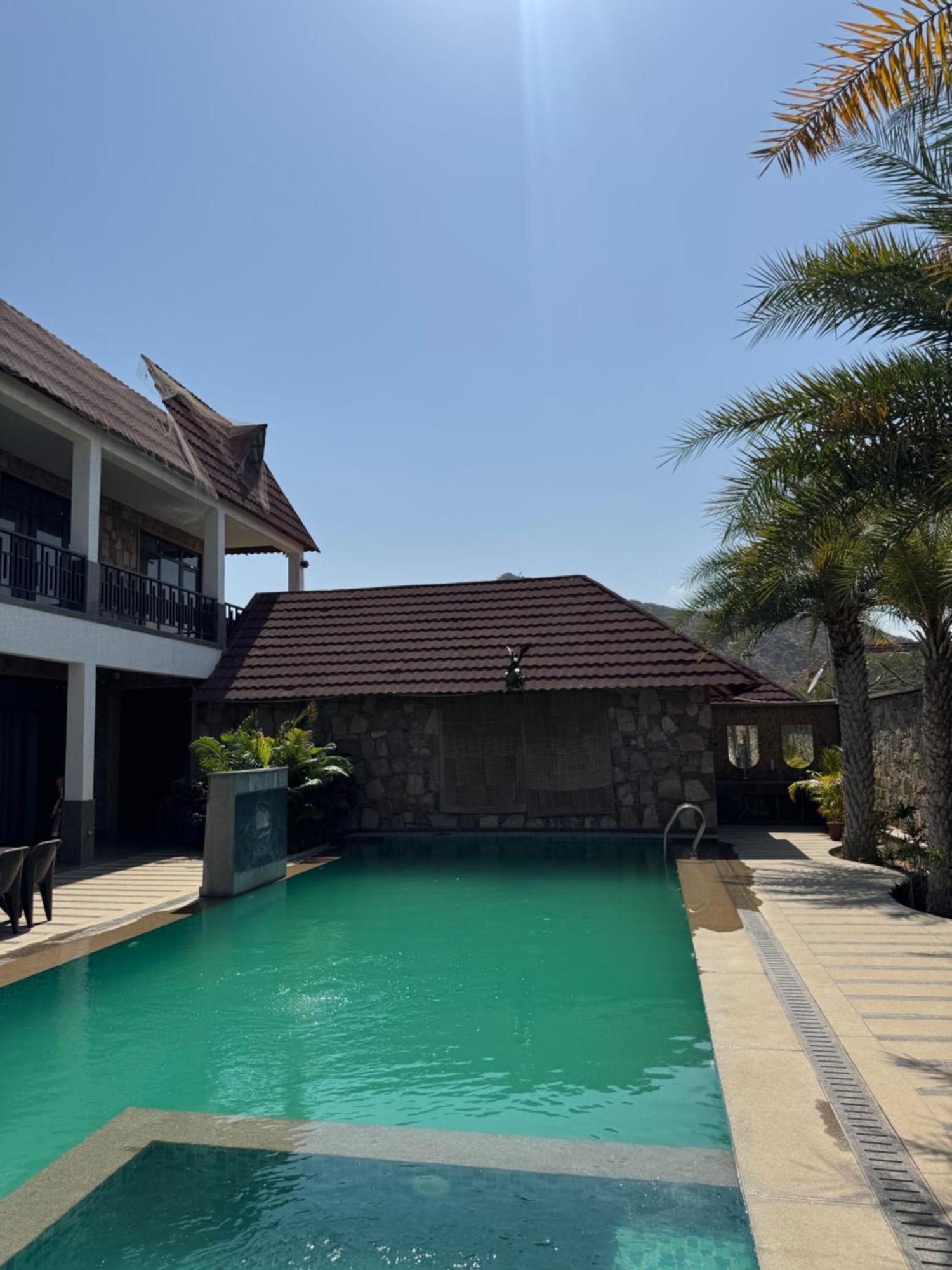 Sukoon Resort Pushkar Dış mekan fotoğraf