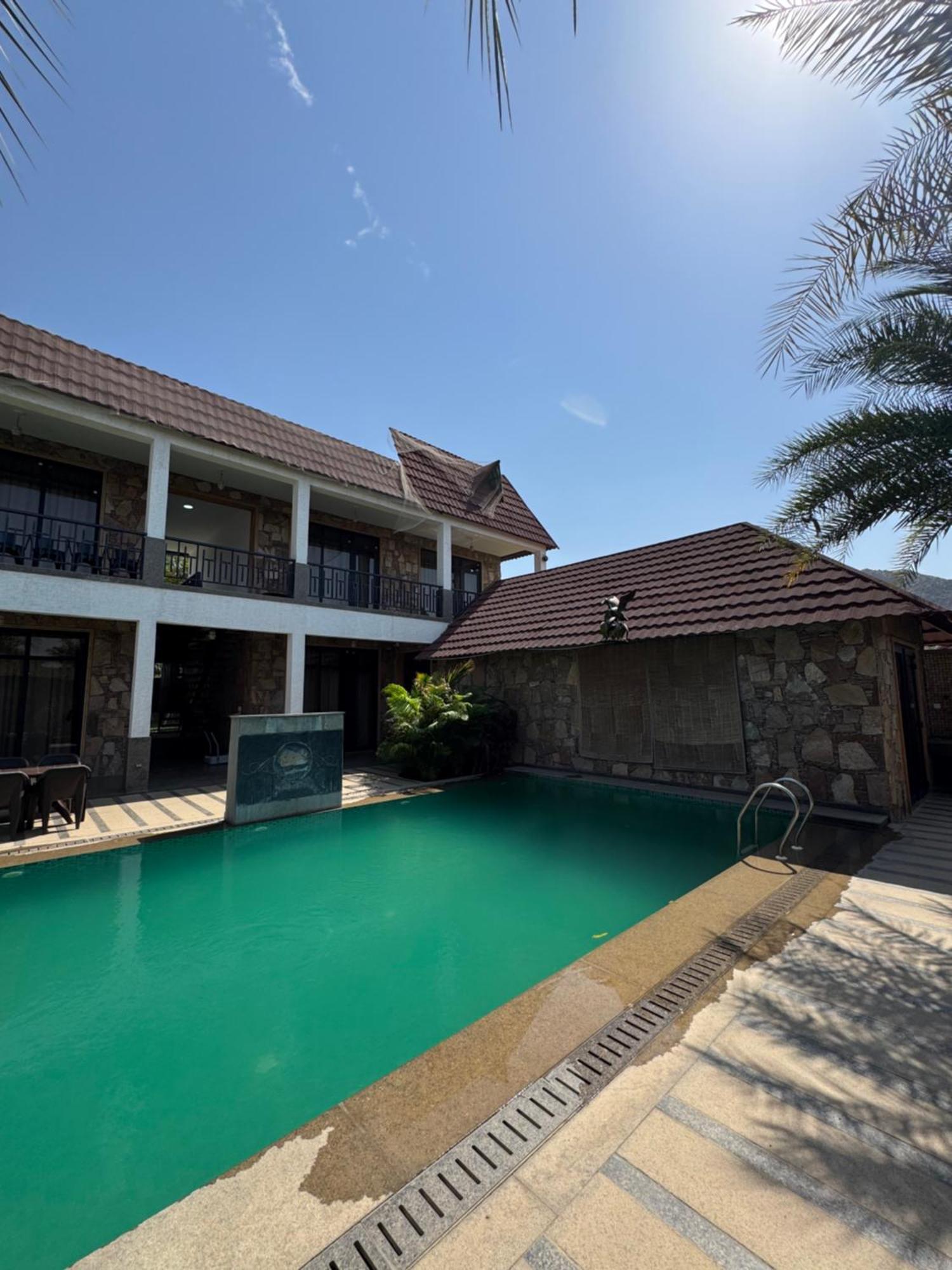 Sukoon Resort Pushkar Dış mekan fotoğraf