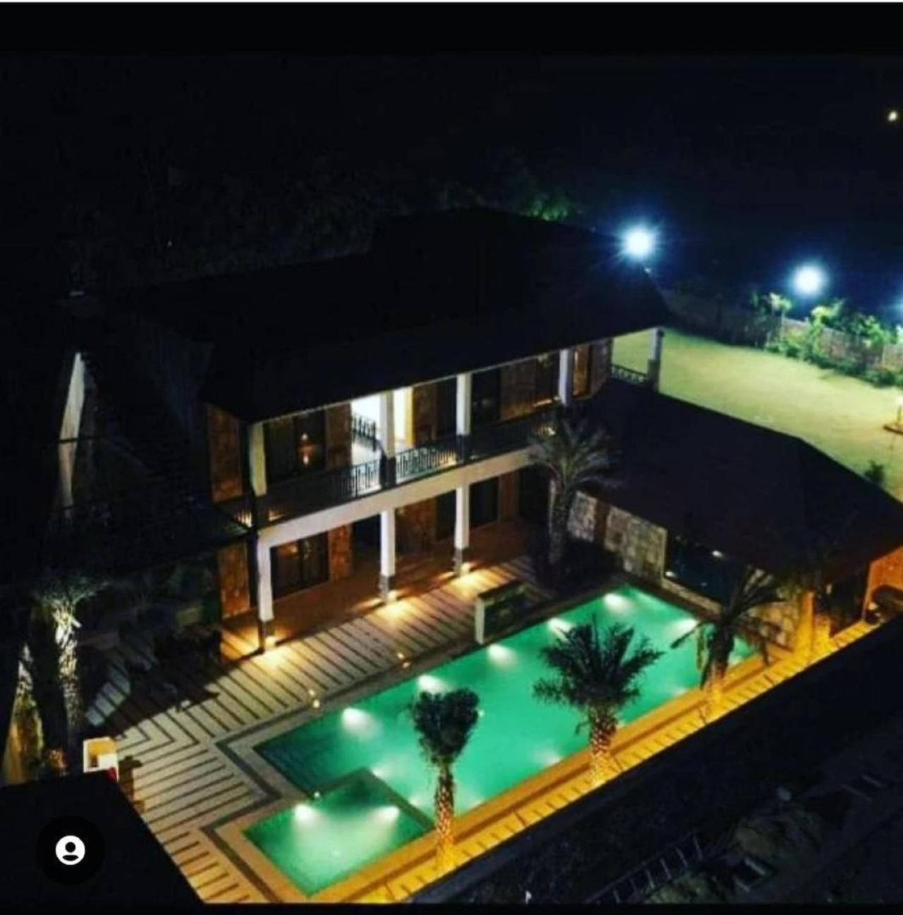 Sukoon Resort Pushkar Dış mekan fotoğraf