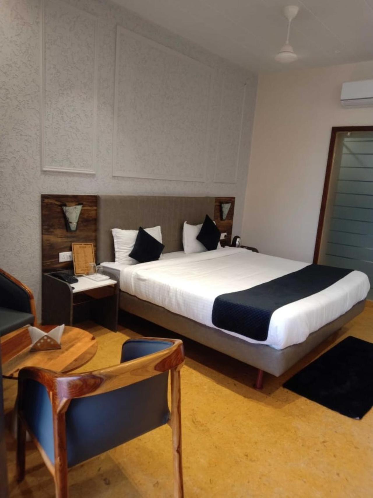 Sukoon Resort Pushkar Dış mekan fotoğraf