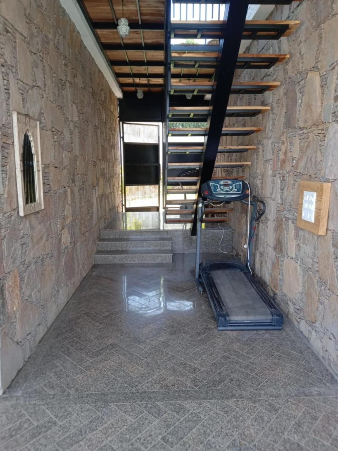 Sukoon Resort Pushkar Dış mekan fotoğraf