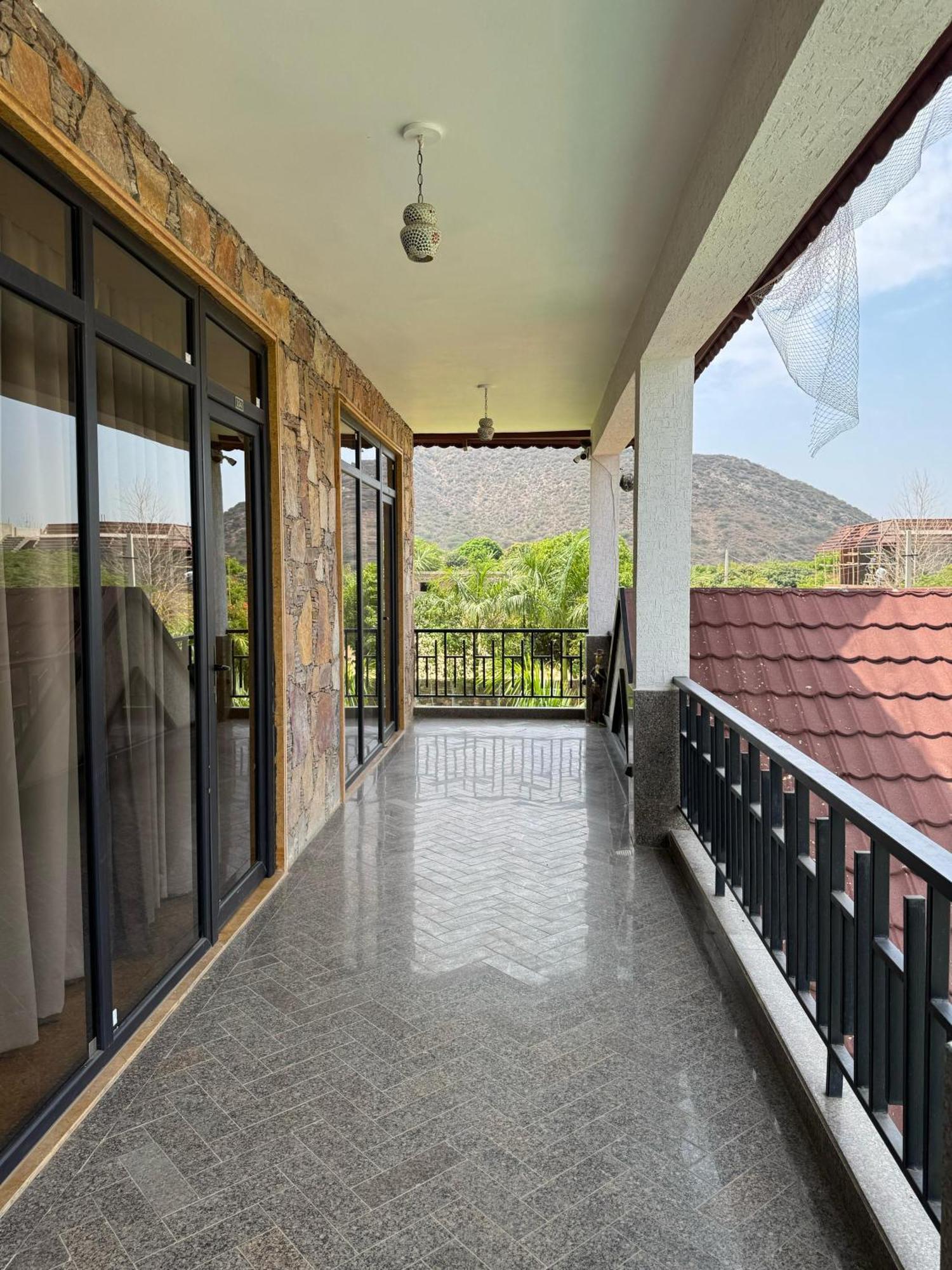Sukoon Resort Pushkar Dış mekan fotoğraf